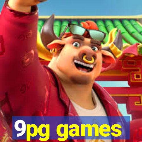 9pg games